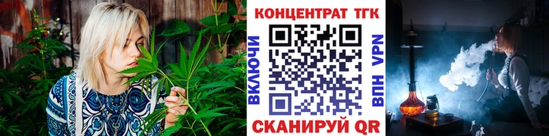 ТГК Wax Махачкала